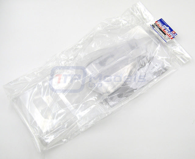 Tamiya 51518 Sand Viper Body Parts Set, (DT02/DT-02/TRF201/DN01), NIP