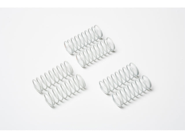 Tamiya 53974 TRF501X Setting Spring Set (Front), (TRF502x/TRF511/XV-02/XV-01LD)