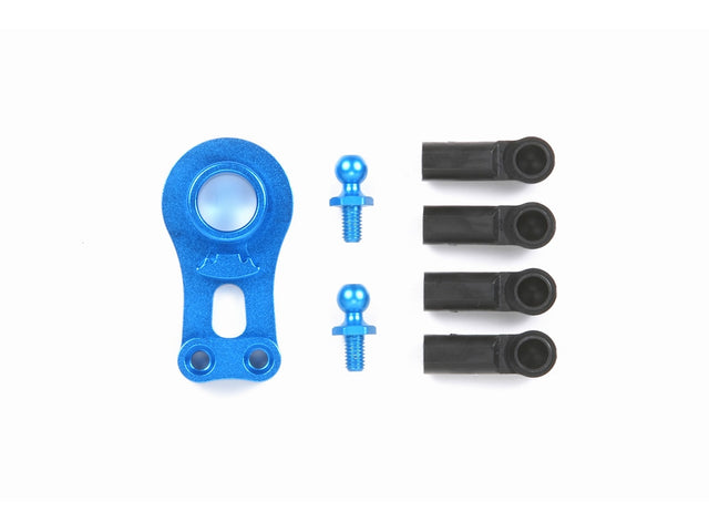 Tamiya 54120 Aluminum Horn For Hi-Torque Servo Saver (M-Chassis) M03/TL01/MF01x