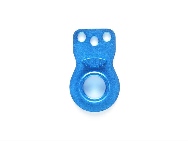 Tamiya 54159 Aluminium Horn for Hi-Torque Servo Saver (F103/F104/DT-04), NIP