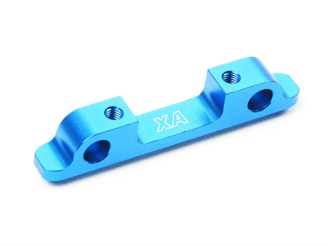 Tamiya 54291 TRF201 Aluminum Rear Suspension Mount (XA) (Zahhak/DN01/TRF211) NIP