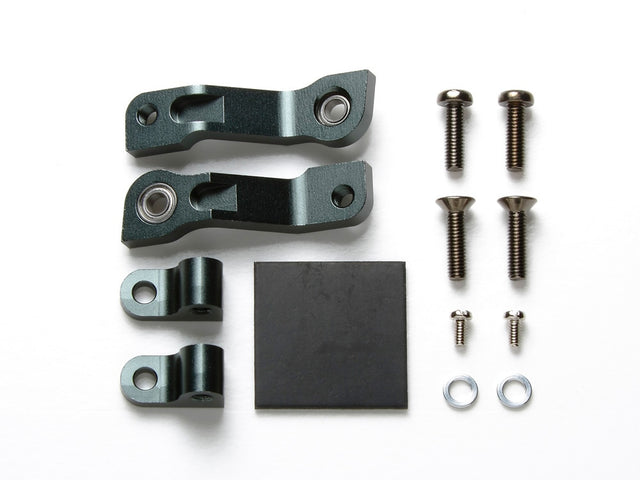 Tamiya 54519 Stoke Extension Link (CC-01)(CC01/XC/Pajero/Jeep/Unimog/Bronco) NIP **DISCONTINUED**