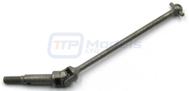 Tamiya Top Force/Evo/Terra Scorcher, 4135028/14135028 Universal Shaft (1 Pc.)