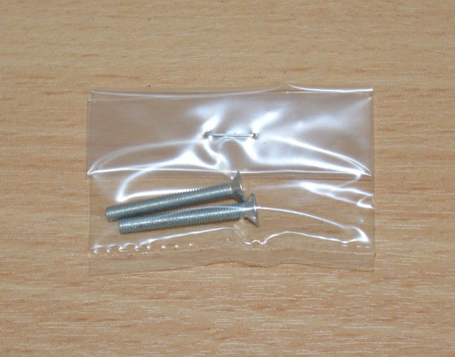 Tamiya TGR/TA02SW/Egress/Trailers/TT02B MS, 9805745/19805745 3x25mm CS Screw (2)