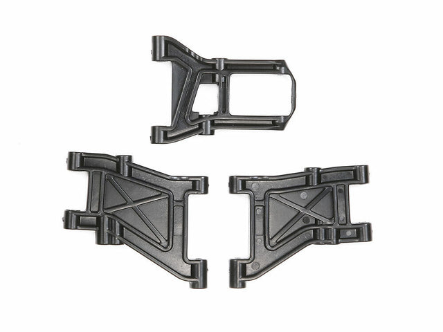 Tamiya 51367 DF-03RA E Parts (Suspension Arm), (DF03RA), NIP