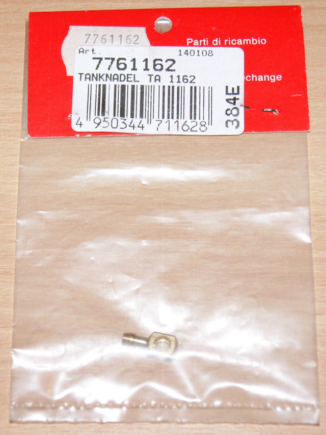 Tamiya/OPS 41011 VR-15S, 7761162/17761162 Speed Needle Inlet, (TGX), NIP