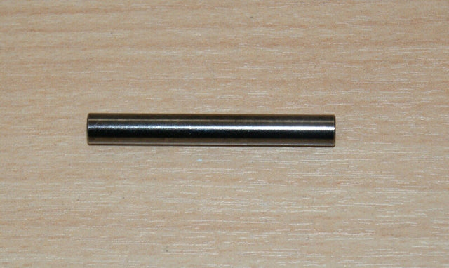 Tamiya 3550023/13550023 6x48mm Shaft (1 Pc.), Monster Beetle 2015/Blackfoot 2016