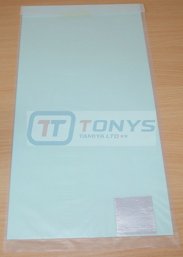 Tamiya 58377 Ferrari FXX/TT01/TA05, 9495497/19495497 Decals/Stickers, NIP