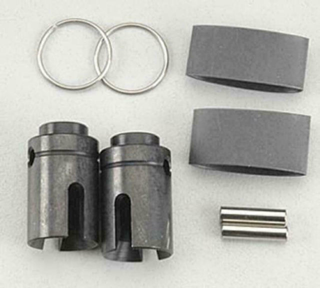 Tamiya 51034 TGM-03 Joint Cup Set, (TNX/TNX Pro/TGM03/TNX 5.2R/TGM-04), NIP