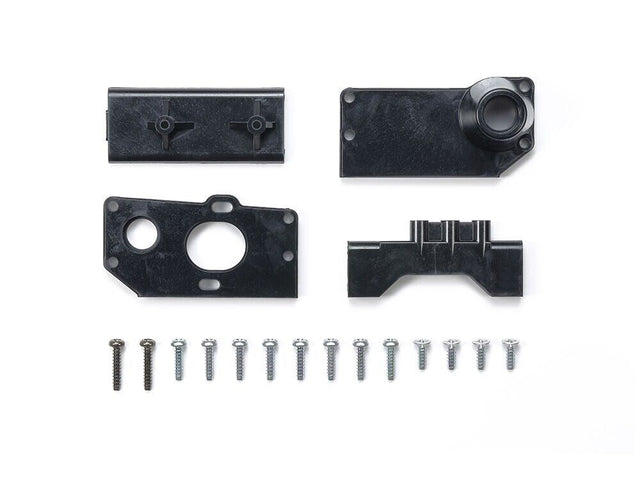Tamiya 50504 F-1 Spare Gear Case (F103 Chassis) (C Parts), (F103RS/F103LM), NIP