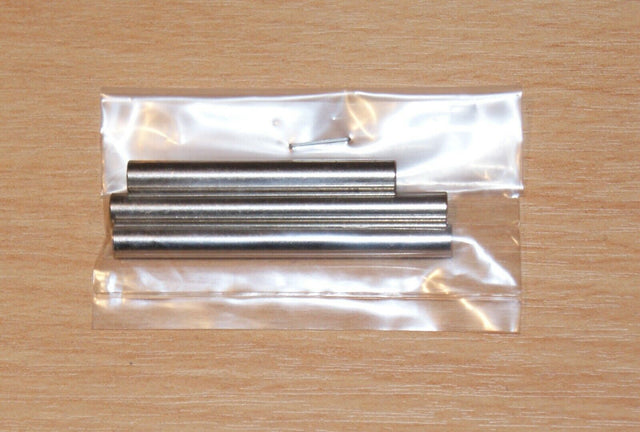 Tamiya 58280 TXT-1/58549 TXT-2 Agrios, 9805812/19805812 Gear Shaft A & B, NIP