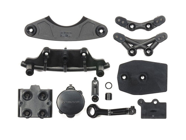 Tamiya 51596 M-07 Concept B Parts (Bumpers), (M07/M-07R/M07R), NIP