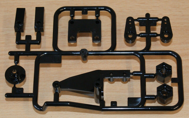 Tamiya TT01/TT01D/TT01E/TT01ES, 9005719/19005719 D Parts, NEW