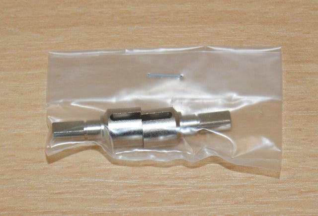 Tamiya 58660 Dynahead 6x6/G6-01TR/GF-01TR, 9803148/19803148 Cup Joint (2 Pcs.)