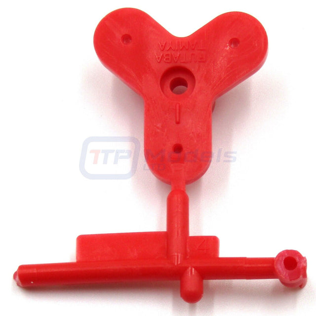 Tamiya Nitro Thunder/Crusher/Blaster, 9114031/19114031 Throttle Servo Horn Bag