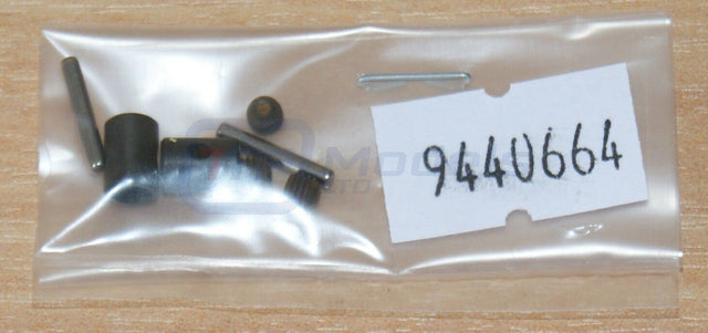 Tamiya 42139 TRF511/TRF201/Avante/Egress/VQS, 9440664/19440664 Metal Parts Bag