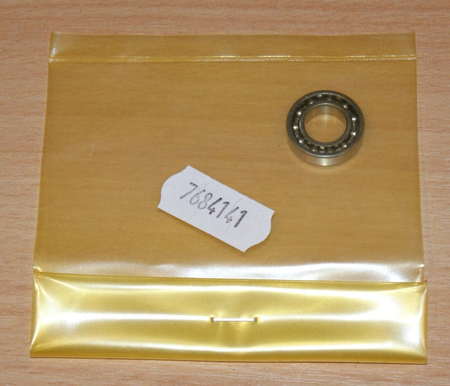 Tamiya 7684141/17684141 Rear Crank Shaft Bearing (Wild Commando/TGS/TNS), NIP