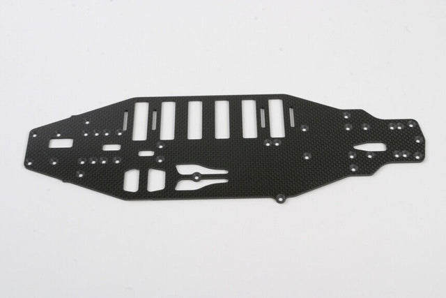 Tamiya 49495 TRF416 Lower Deck (2.5mm Thick), (42106 TRF416 Chassis Kit), NIP