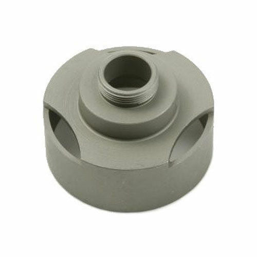 Tamiya 53813 NDF-01 2-Speed Transmission Reinforced Clutch Bell, Nitro Thunder