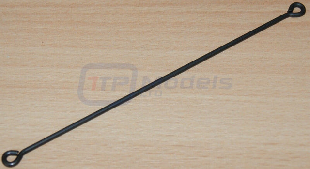 Tamiya Boomerang/Bigwig/Thunder Shot/Fire Dragon, 5395016/15395016 Prop Shaft