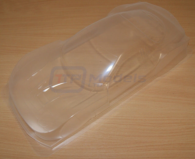 Tamiya 58425 ORC Amemiya SGC-7/TT01E/TB03, 1825559/11825559 Body Shell, NEW