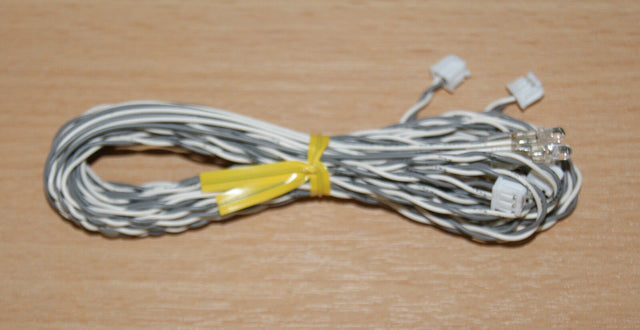 Tamiya 7175121/17175121 Back/Fog Light (3mm White) for 53957 MFC-02, NEW