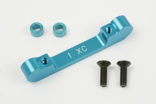 Tamiya 53810 TRF415 Suspension Mount (XC), (TA05/TB Evo IV), NIP