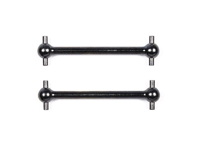 Tamiya 50883/50806 39mm Drive Shaft Set (DF03Ra/TA01/TA04/TL01/WR-02/WT-01), NIP