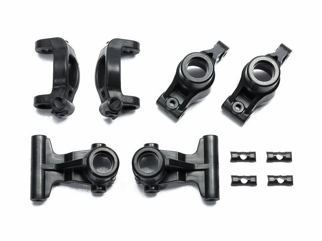 Tamiya 51620 M-08 Concept C Parts (Uprights, 2°), (M-07/M07/M-07R/M07R/M08), NIP