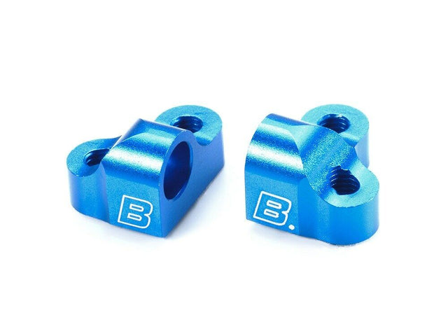 Tamiya 54621 Rigid Separate Suspension Mount (1B), (TRF419/TRF419X/TA07 Pro) NIP