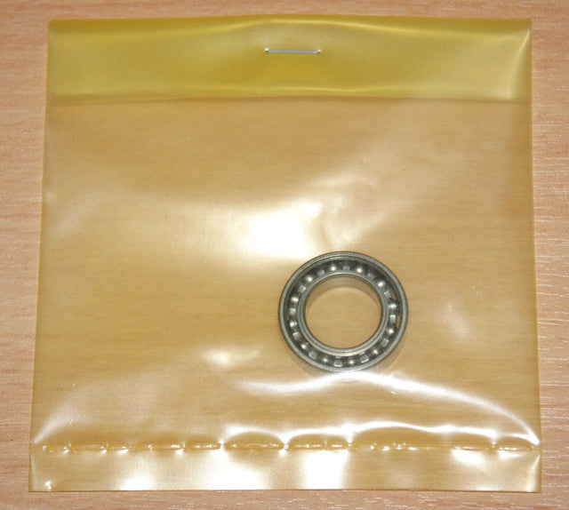 Tamiya 43508 TNX/TNX Pro/TGM-03, 7684291/17684291 Rear Crankshaft Bearing, NIP