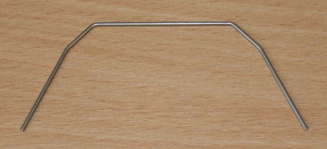 Tamiya 58072 Avante/58489 Avante 2011/Black, 5395021 Front Stabilizer Rod,NEW