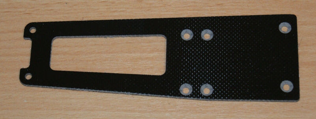 Tamiya 47362 Porsche Turbo RSR Type 934/TA02SW, 4025041/14025041 Upper Deck **Discontinued**