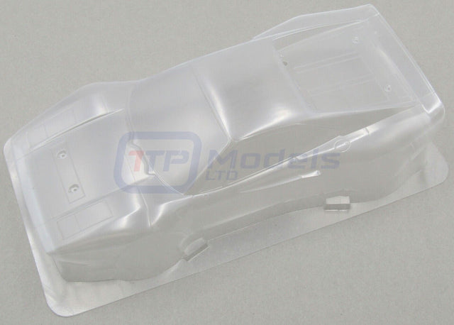 Tamiya 57103 TT-Gear Ferrari GTO/GT01, 1825488/11825488 Body Shell, NEW