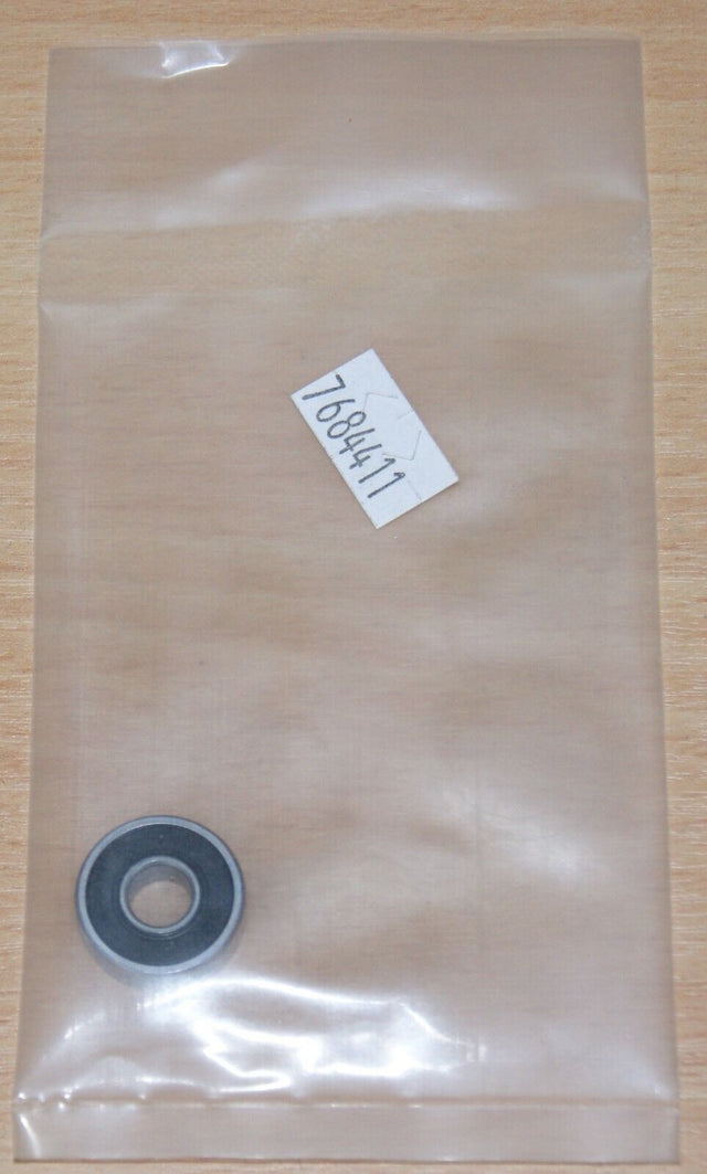 Tamiya 43530 TNX 5.2R/TGM04/Nitrage 5.2, 7684411/17684411 Crankshaft Bearing (F)