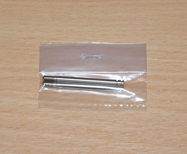 Tamiya 58583 Egress 2013, 9804650/19804650 Front Piston Rod (2 Pcs.), NIP
