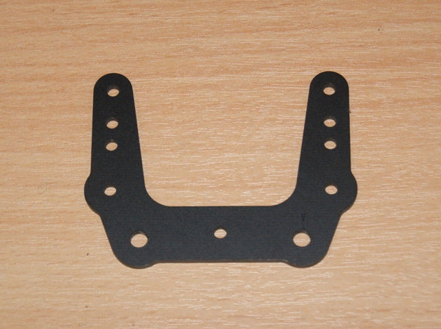 Tamiya 47381 Super Astute, 4314010/14314010 Front Damper Stay, NEW