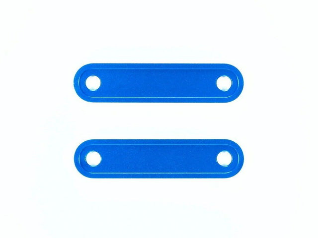 Tamiya 54566 DT-03 Aluminum Gearbox Bridge, (DT03/DT03T), NIP