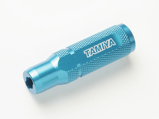 Tamiya 53858 5mm Adjuster Wrench, (For use with Tamiya 5mm Adjusters), NIP