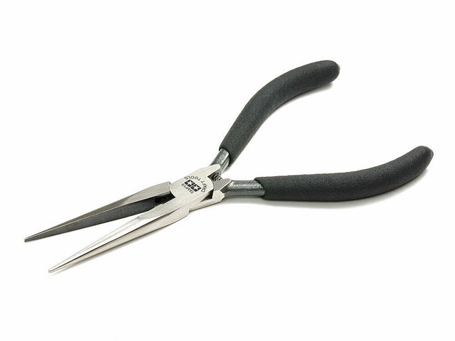 Tamiya 74146 Needle Nose Pliers with Cutter II, for Radio Control Cars, NIP