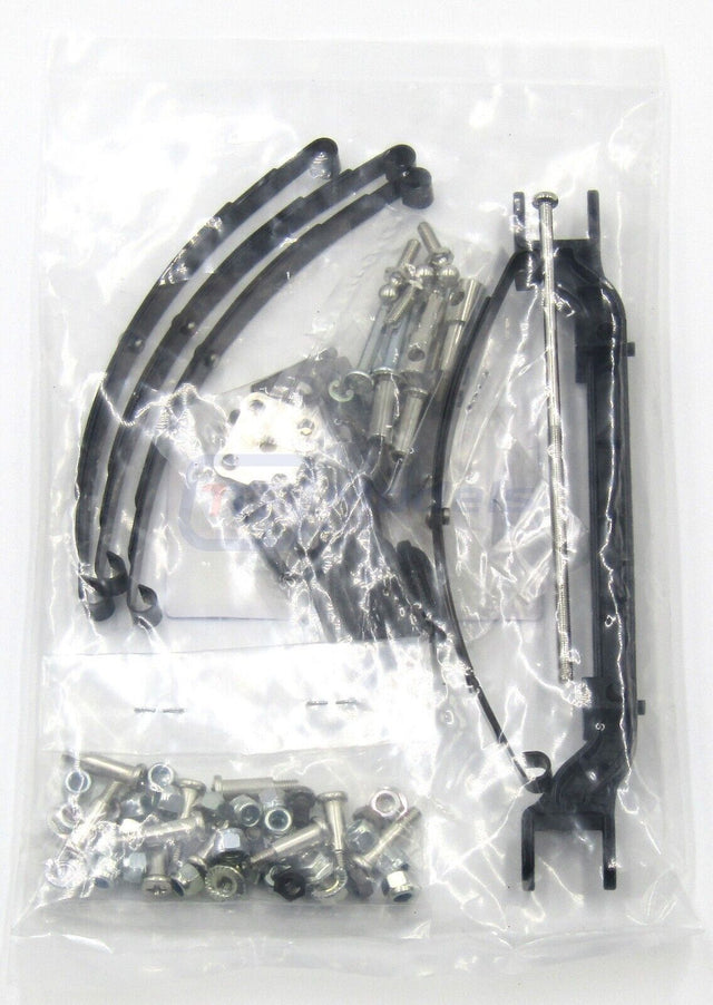 Tamiya 56309 Ford Aeromax, 9415417/19415417 Metal Parts Bag B, NIP