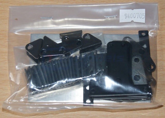 Tamiya 56319 3 Axle Reefer Trailer, 9400705/19400705 Press Parts Bag, NIP