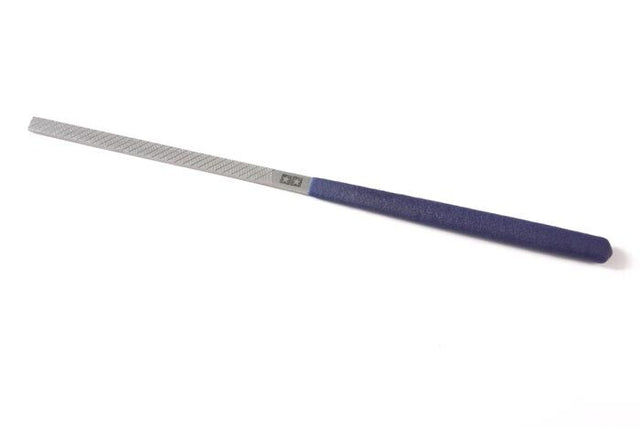 Tamiya 74069 Craft Tools, Plastic Modeling File (Flat 6mm Width), NIP
