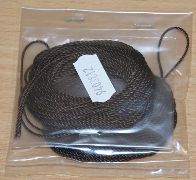 Tamiya 56362 Volvo FH16 Globetrotter 750 Tow, 9403812/19403812 Nylon String Bag
