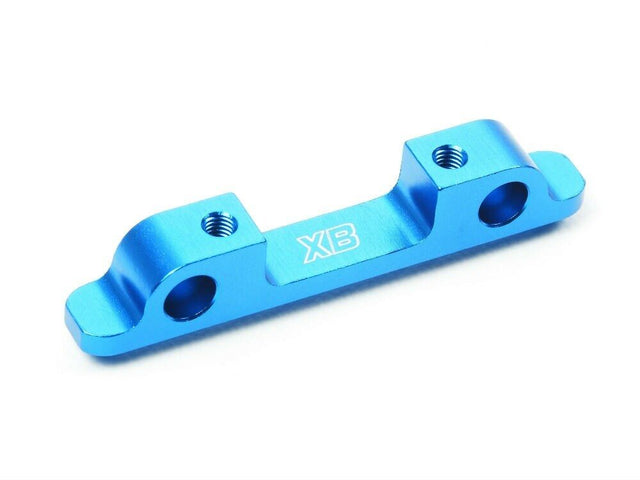 Tamiya 54292 TRF201 Aluminum Rear Suspension Mount (XB) (Zahhak/DN01/TRF211) NIP