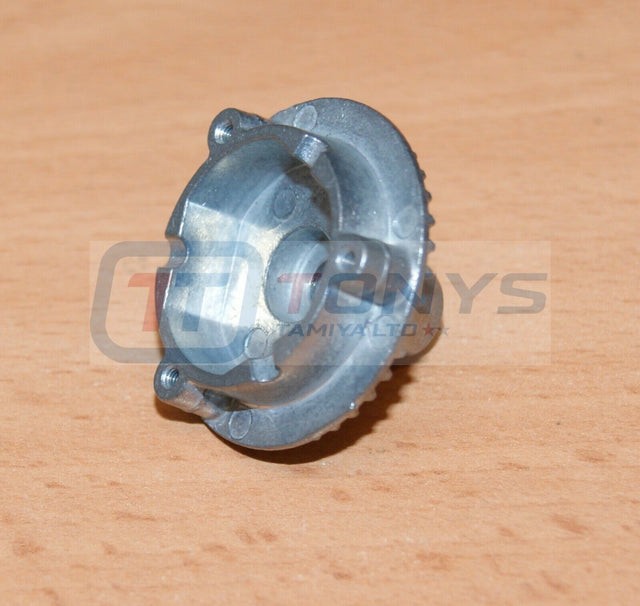 Tamiya King/Grand/Knight Hauler/MAN/Scania/Actros, 5455002/5455002 Ring Gear NEW
