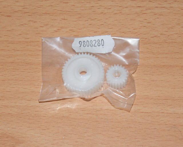 Tamiya Buggy Champ/Sand Scorcher, 9808280/19808280 Final Gear and Counter Gear