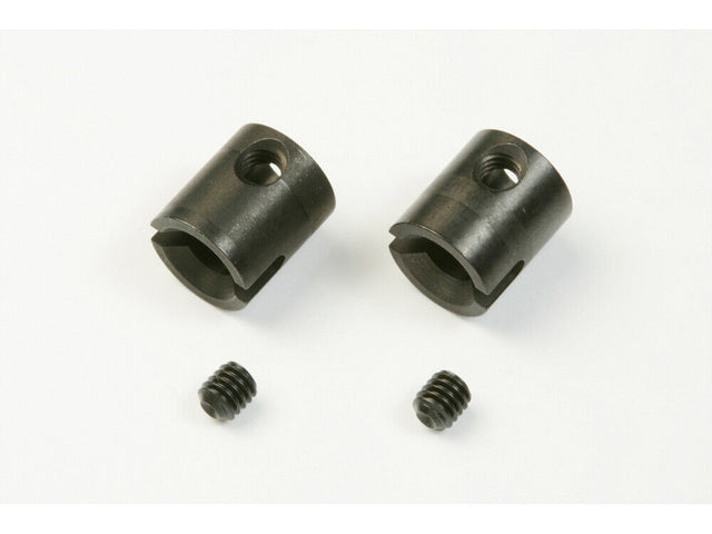 Tamiya 51147 TG10-Mk.2 Propeller Joint Cup (2 pPs.), (TG10MK2), NIP