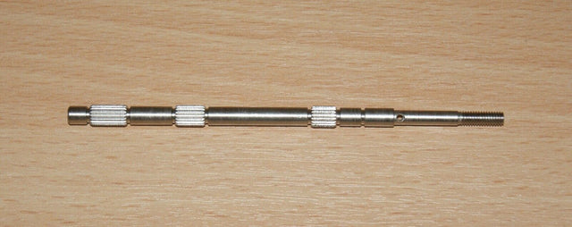 Tamiya 58372 Ford F350/Hilux/Tundra High-Lift/3SPD 3485161/13485161 Gear Shaft A