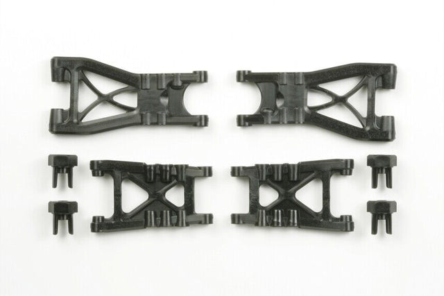 Tamiya 40102 GB-01 D Parts (Suspension Arm) (GB01/GB01T/GB02/GB03), RARE, NIP